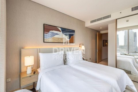 2 غرف نوم شقة في Vida Residences Dubai Mall, الإمارات العربية المتحدة رقم 192354 14