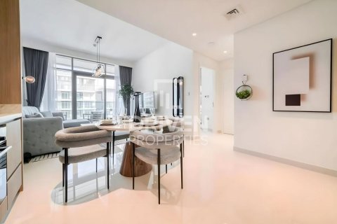 Квартира с 1 спальней в EMAAR Beachfront, ОАЭ №192357 13