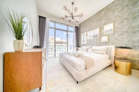Квартира с 1 спальней в EMAAR Beachfront, ОАЭ №192357 7