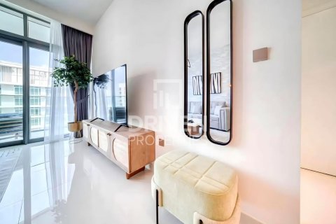 Квартира с 1 спальней в EMAAR Beachfront, ОАЭ №192357 10