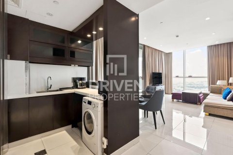 3 bedrooms Apartment in Downtown Dubai (Downtown Burj Dubai), UAE No. 192359 7