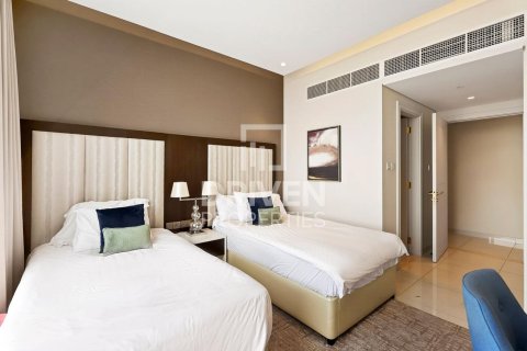 3 bedrooms Apartment in Downtown Dubai (Downtown Burj Dubai), UAE No. 192359 14