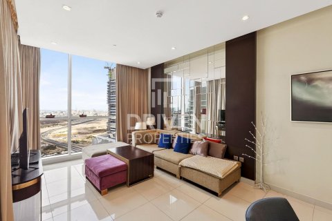 3 bedrooms Apartment in Downtown Dubai (Downtown Burj Dubai), UAE No. 192359 5