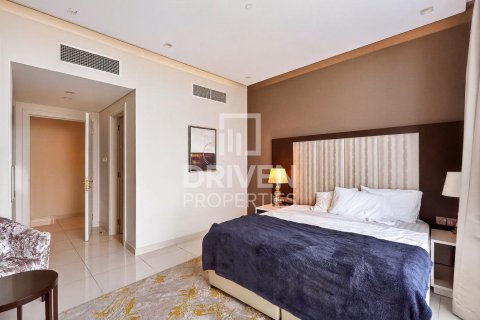 3 bedrooms Apartment in Downtown Dubai (Downtown Burj Dubai), UAE No. 192359 12