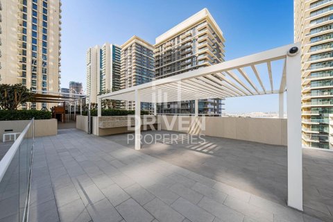 Квартира с 2 спальнями в EMAAR Beachfront, ОАЭ №192358 19