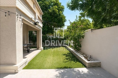 3 غرف نوم فيلا في Dubai Silicon Oasis, الإمارات العربية المتحدة رقم 192355 27