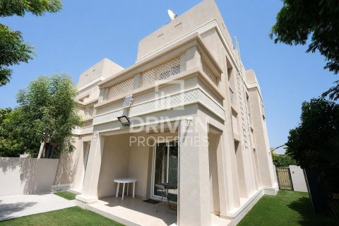 3 غرف نوم فيلا في Dubai Silicon Oasis, الإمارات العربية المتحدة رقم 192355 28