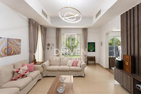 3 غرف نوم فيلا في Dubai Silicon Oasis, الإمارات العربية المتحدة رقم 192355 4