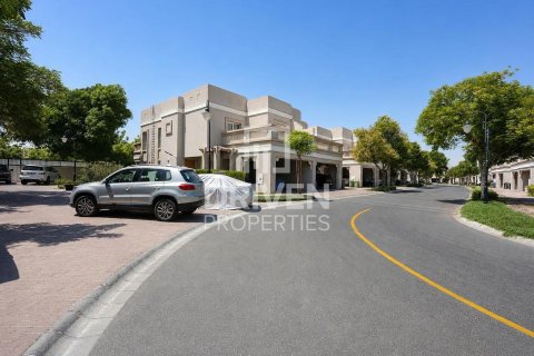 3 غرف نوم فيلا في Dubai Silicon Oasis, الإمارات العربية المتحدة رقم 192355 31