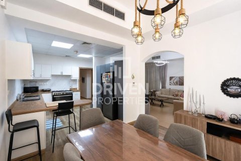 3 غرف نوم فيلا في Dubai Silicon Oasis, الإمارات العربية المتحدة رقم 192355 17