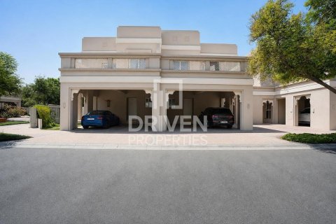 3 غرف نوم فيلا في Dubai Silicon Oasis, الإمارات العربية المتحدة رقم 192355 30
