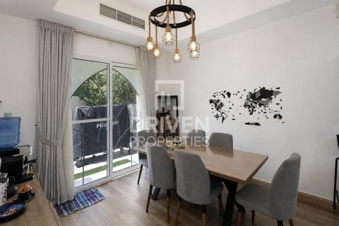 3 غرف نوم فيلا في Dubai Silicon Oasis, الإمارات العربية المتحدة رقم 192355 13
