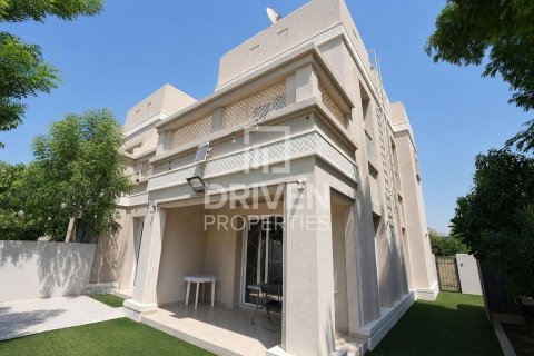 3 غرف نوم فيلا في Dubai Silicon Oasis, الإمارات العربية المتحدة رقم 192355 29