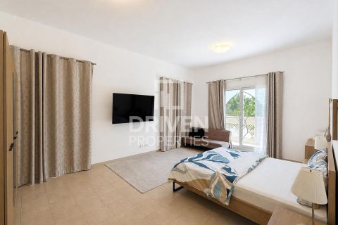 3 غرف نوم فيلا في Dubai Silicon Oasis, الإمارات العربية المتحدة رقم 192355 11