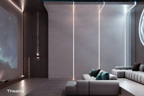 35m² Apartment in Ras Al Khaimah, UAE No. 184104 9