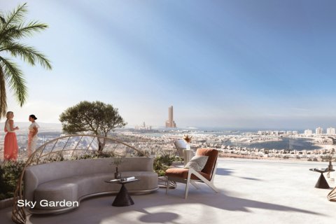 35m² Apartment in Ras Al Khaimah, UAE No. 184104 12