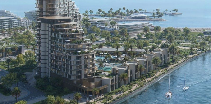 1 bedroom Apartment in Ras Al Khaimah, UAE No. 184102