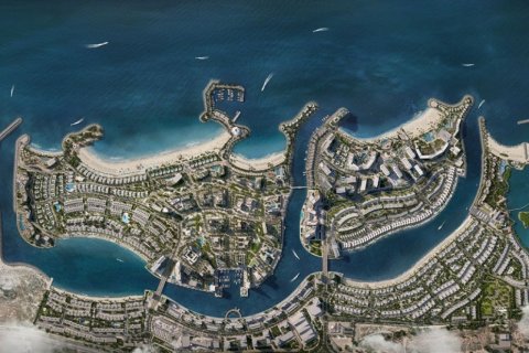 1 bedroom Apartment in Ras Al Khaimah, UAE No. 184102 3