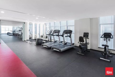 Квартира с 3 спальнями в Дубай Марина, ОАЭ №137290 20