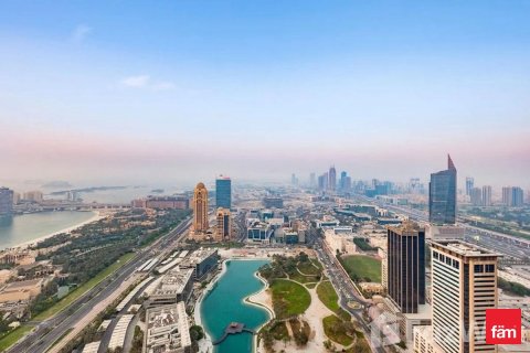 Квартира с 3 спальнями в Дубай Марина, ОАЭ №137290