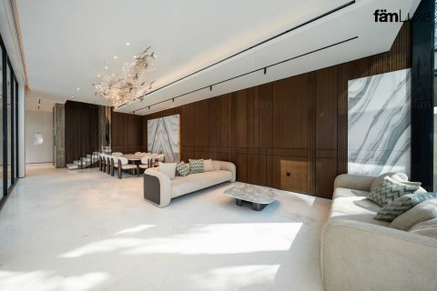 Villa de 5 dormitorios en Dubai, UAE No. 137289 31