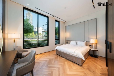 Villa de 5 dormitorios en Dubai, UAE No. 137289 6