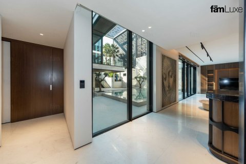 Villa de 5 dormitorios en Dubai, UAE No. 137289 13