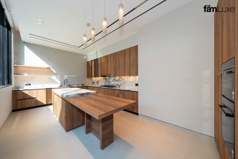 Villa de 5 dormitorios en Dubai, UAE No. 137289 11