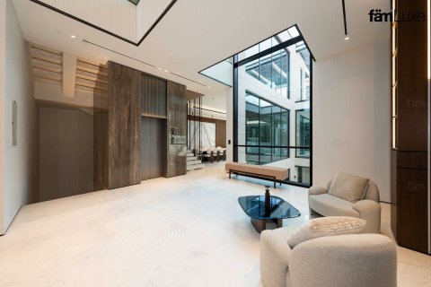 Villa de 5 dormitorios en Dubai, UAE No. 137289 15
