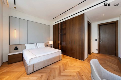 Villa de 5 dormitorios en Dubai, UAE No. 137289 8