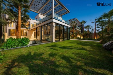Villa de 5 dormitorios en Dubai, UAE No. 137289 4