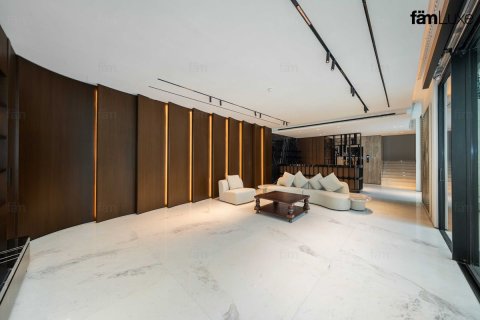 Villa de 5 dormitorios en Dubai, UAE No. 137289 18