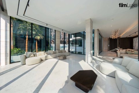 Villa de 5 dormitorios en Dubai, UAE No. 137289 25