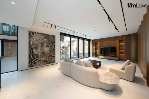 Villa de 5 dormitorios en Dubai, UAE No. 137289 17