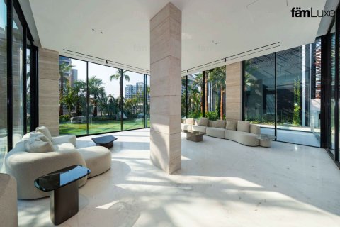 Villa de 5 dormitorios en Dubai, UAE No. 137289 5