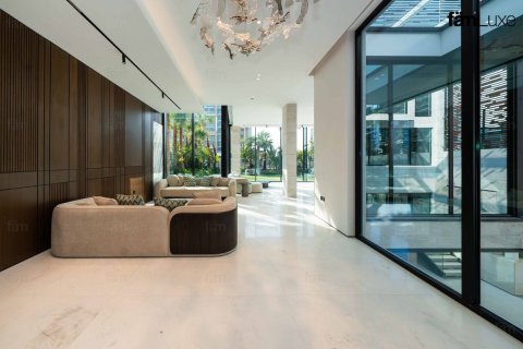 Villa de 5 dormitorios en Dubai, UAE No. 137289 30