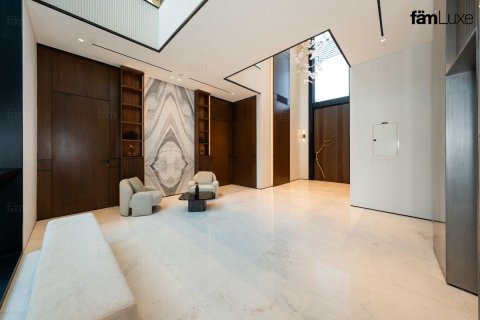 Villa de 5 dormitorios en Dubai, UAE No. 137289 16