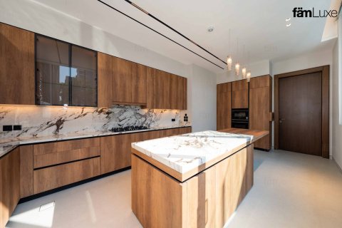 Villa de 5 dormitorios en Dubai, UAE No. 137289 9