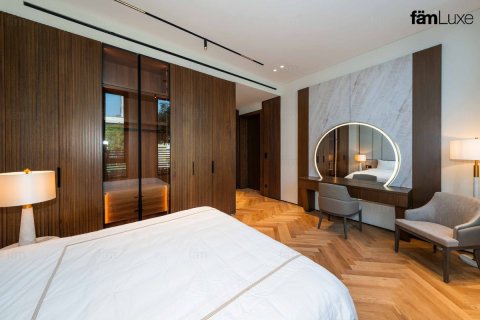 Villa de 5 dormitorios en Dubai, UAE No. 137289 27