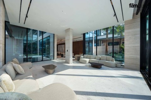 Villa de 5 dormitorios en Dubai, UAE No. 137289 28