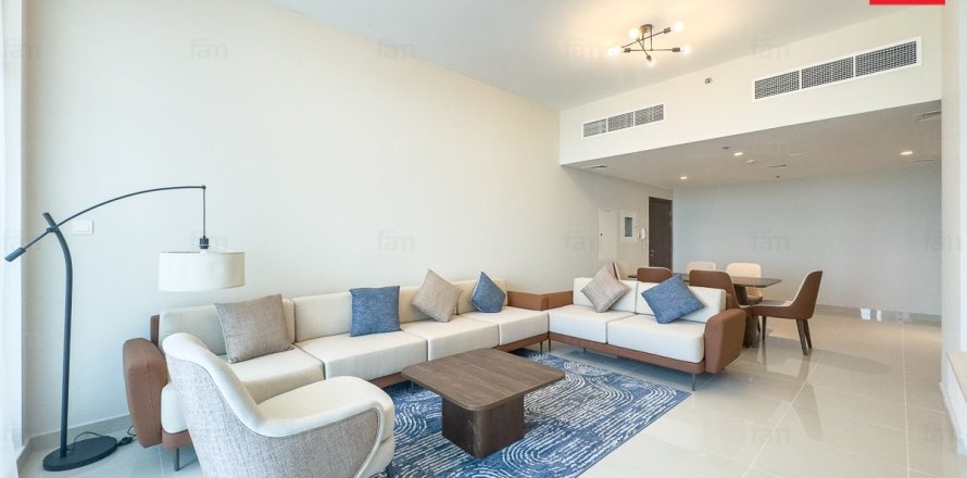 3 bedrooms Apartment in Al Sufouh, UAE No. 137292