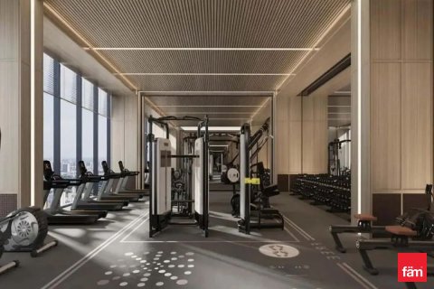 Квартира с 2 спальнями в Al Furjan, ОАЭ №137288 12