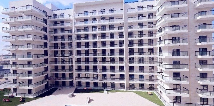 Квартира с 2 спальнями в Al Furjan, ОАЭ №137288