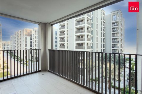 Квартира с 2 спальнями в Дубай, ОАЭ №137287 8