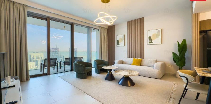 2 غرف نوم شقة في دبي, الإمارات العربية المتحدة رقم 137291