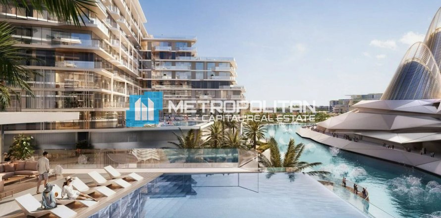 Appartement de 1 chambre  No. 109887