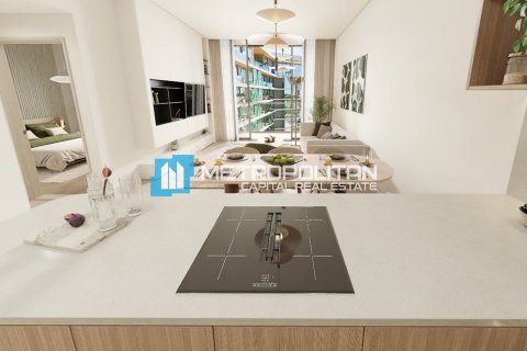Appartement de 1 chambre  No. 109887 5