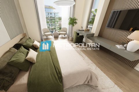 Appartement de 1 chambre  No. 109887 8