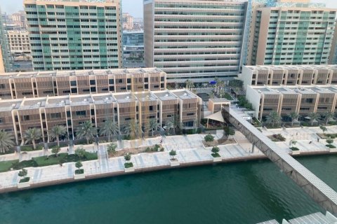 Appartement de 1 chambre à Al Raha Beach, UAE No. 49604 1
