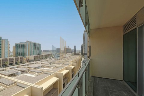 Квартира с 1 спальней в Al Raha Beach, ОАЭ №49603 8